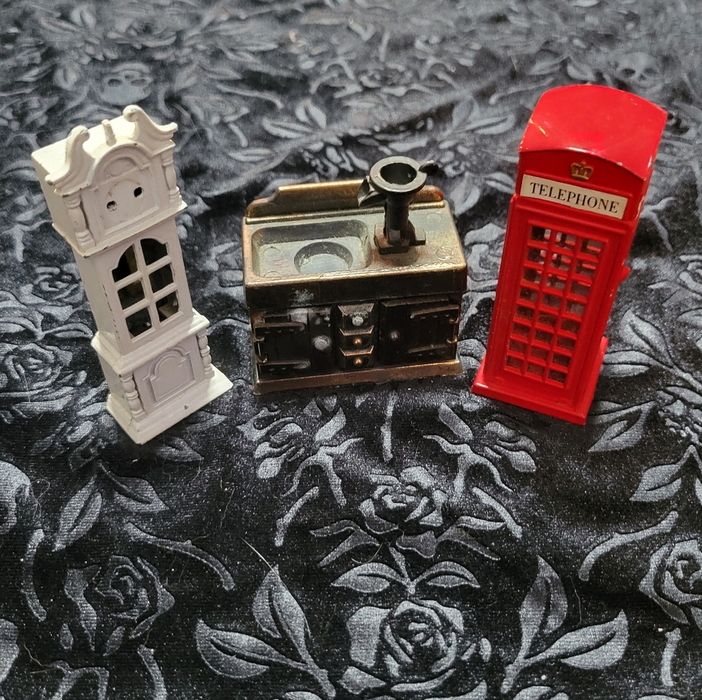 Metal Mini Furniture